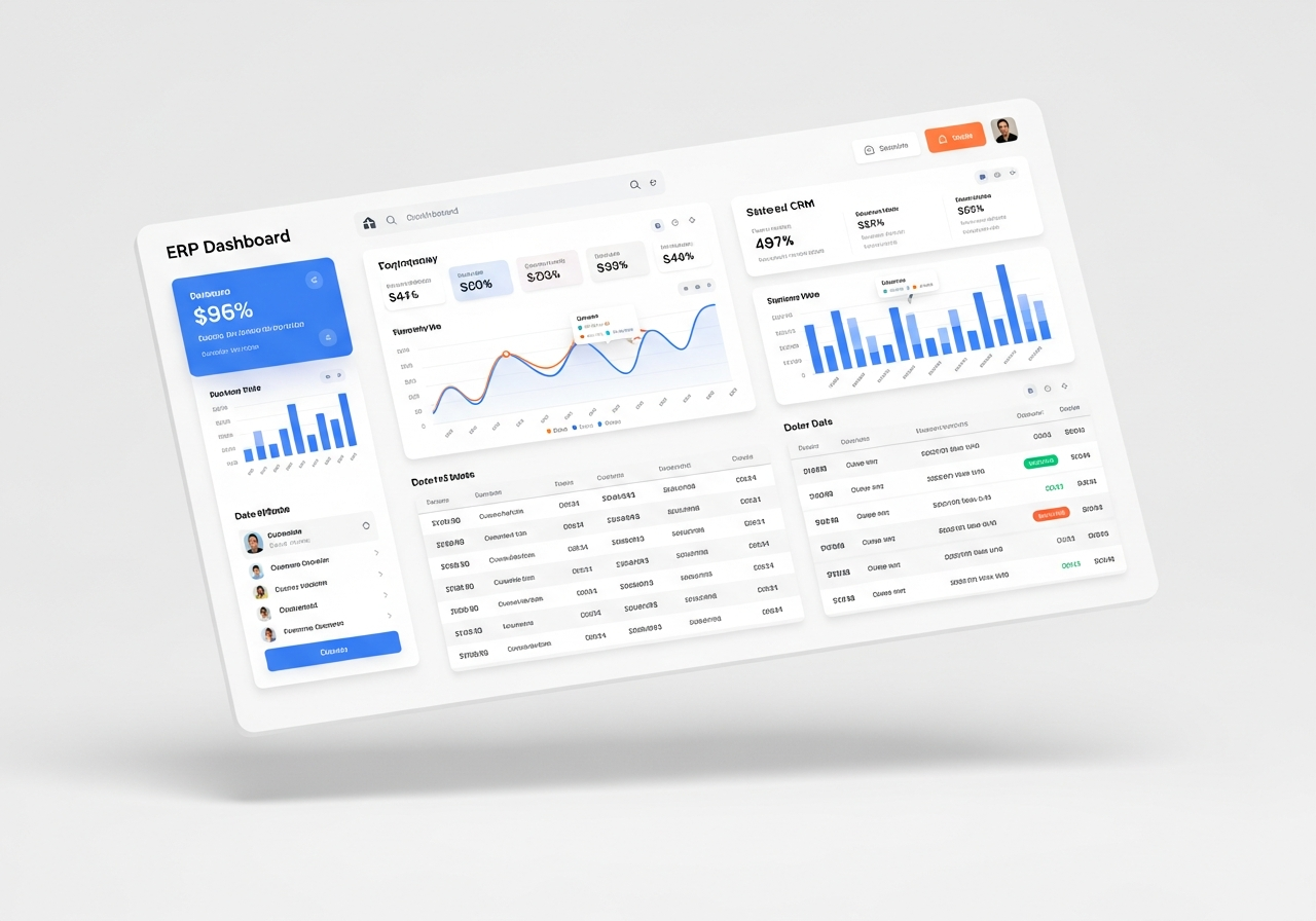 Antera Software: A Modern Website Launch for the Leader in Promotional Products ERP