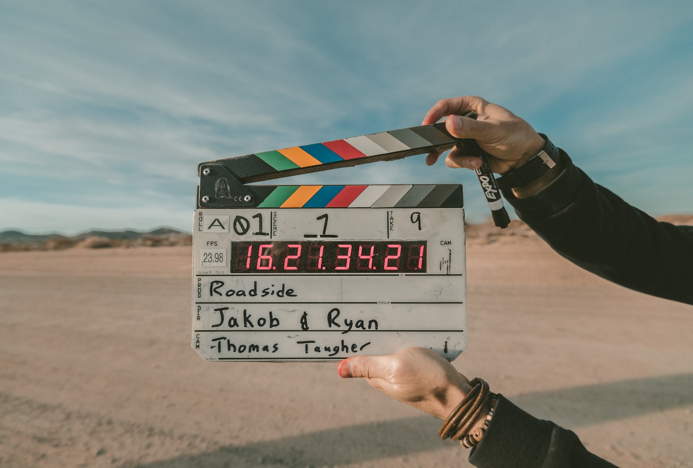 Video & Display Marketing - Brand Partners