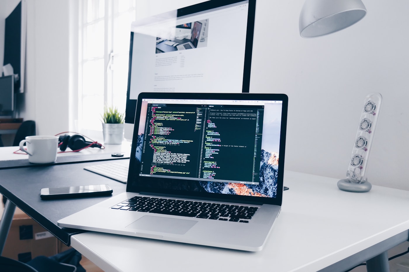 Managed IT Services - Brand Partners