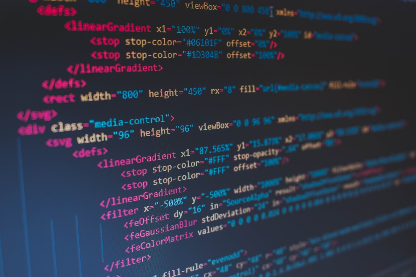 Custom Programming - Brand Partners