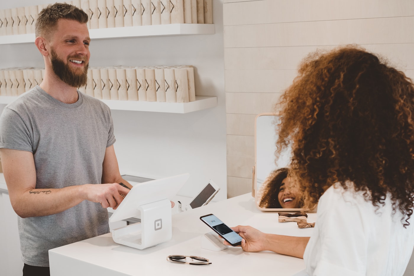 eCommerce Development - Brand Partners