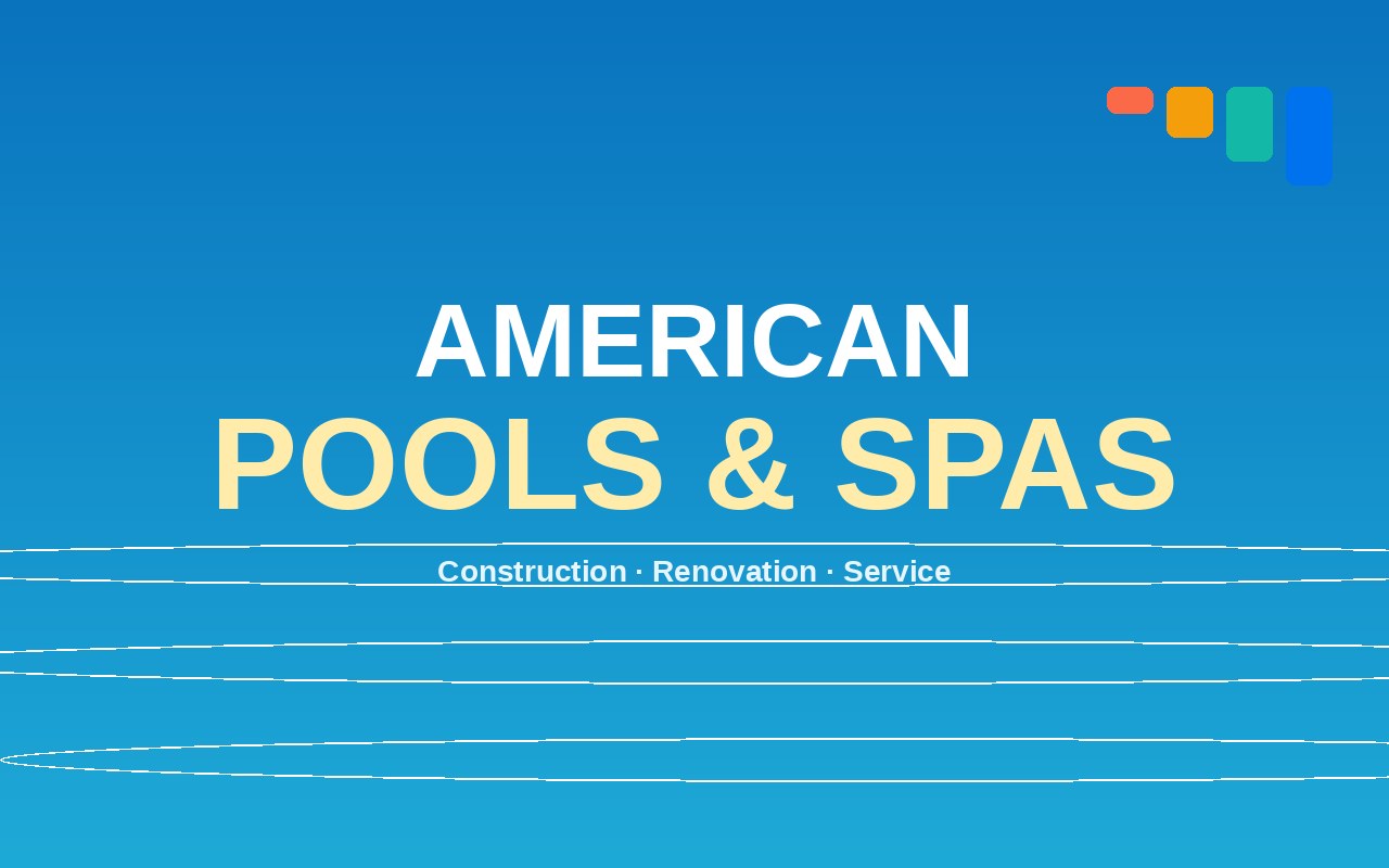 American Pools & Spas: A Complete Digital Overhaul for Florida's Pool Experts